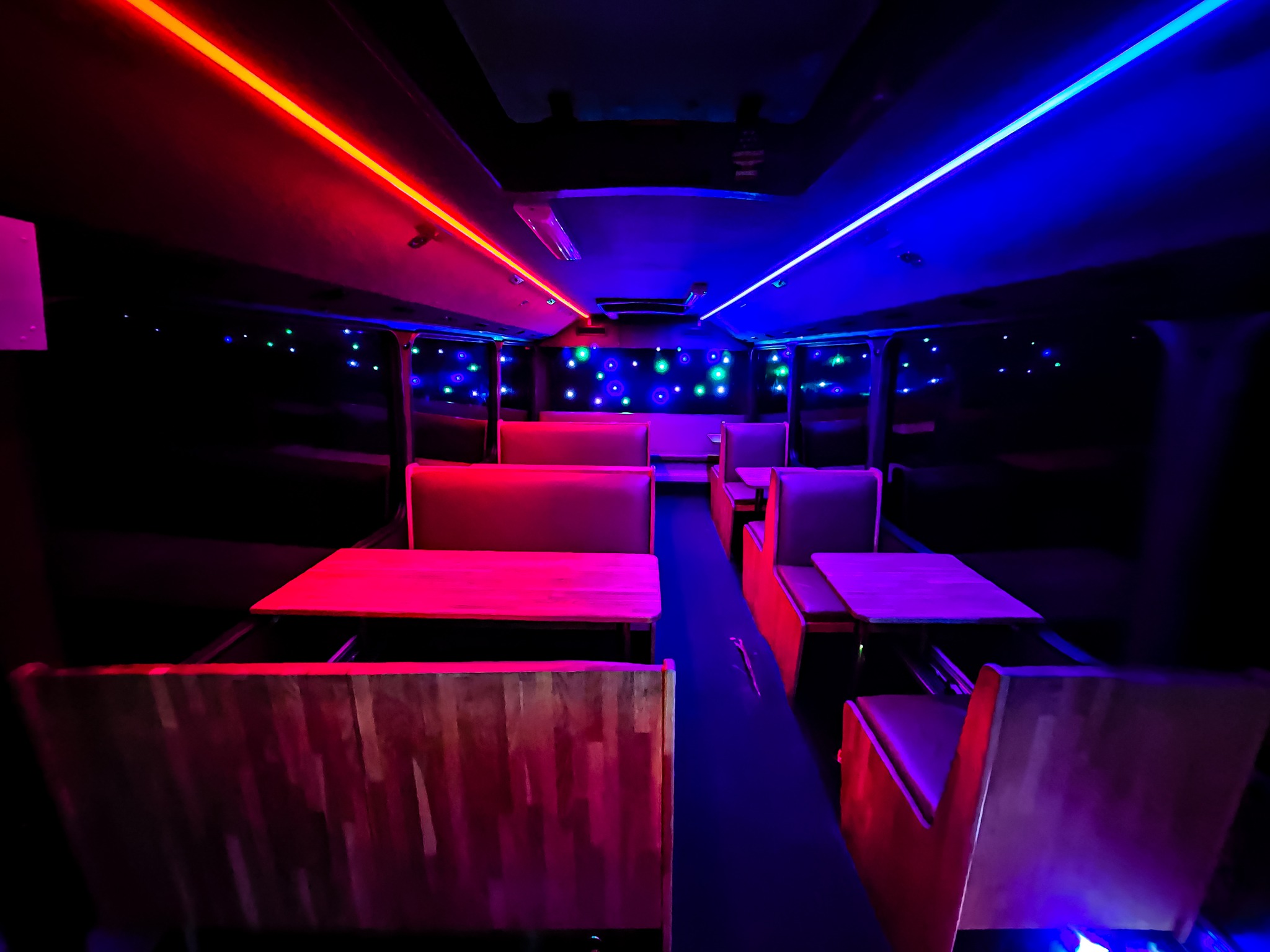 Partybus